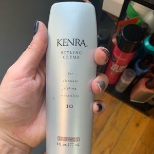 Kenra Styling Cream